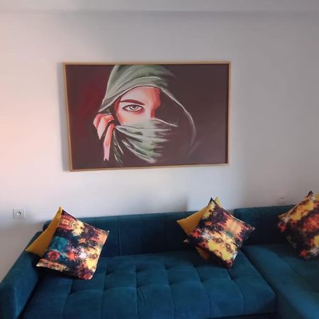 מרקש Palace B Av Hassan II Marrakech 40000 -Brand New Luxury Unit#2 & Unit#29 מראה חיצוני תמונה