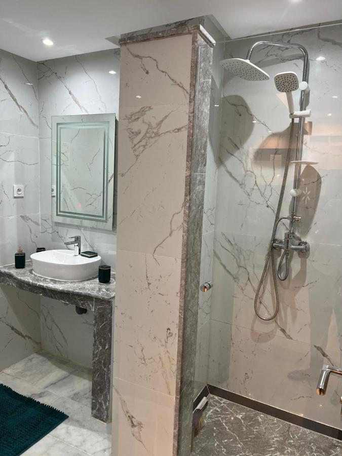 מרקש Palace B Av Hassan II Marrakech 40000 -Brand New Luxury Unit#2 & Unit#29 מראה חיצוני תמונה