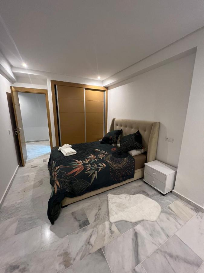 מרקש Palace B Av Hassan II Marrakech 40000 -Brand New Luxury Unit#2 & Unit#29 מראה חיצוני תמונה