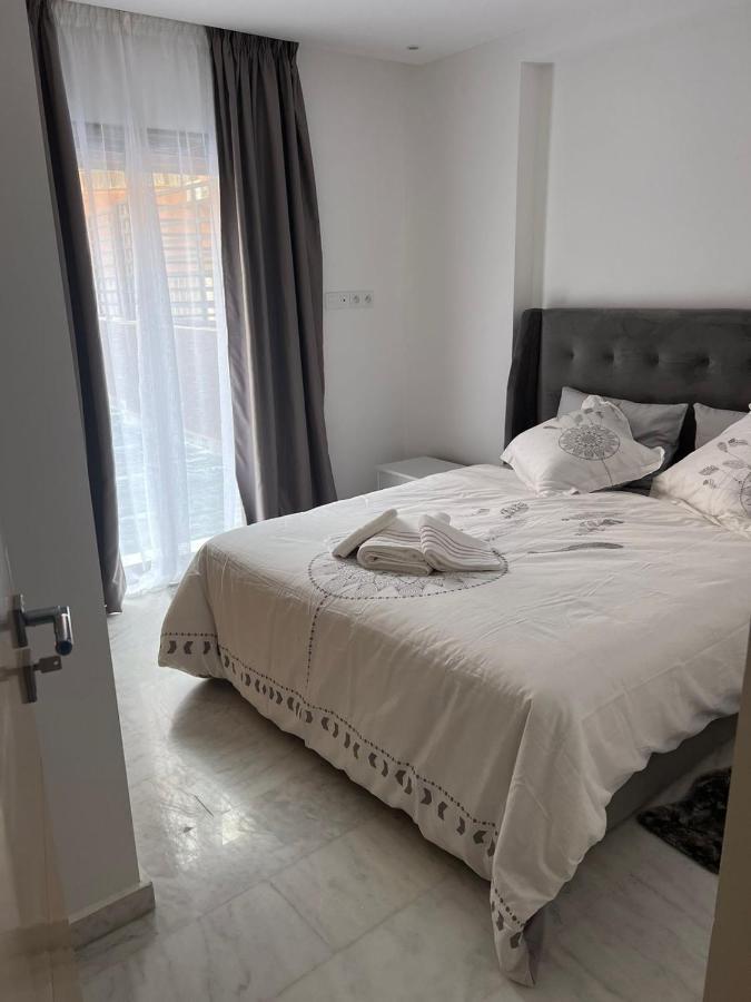 מרקש Palace B Av Hassan II Marrakech 40000 -Brand New Luxury Unit#2 & Unit#29 מראה חיצוני תמונה