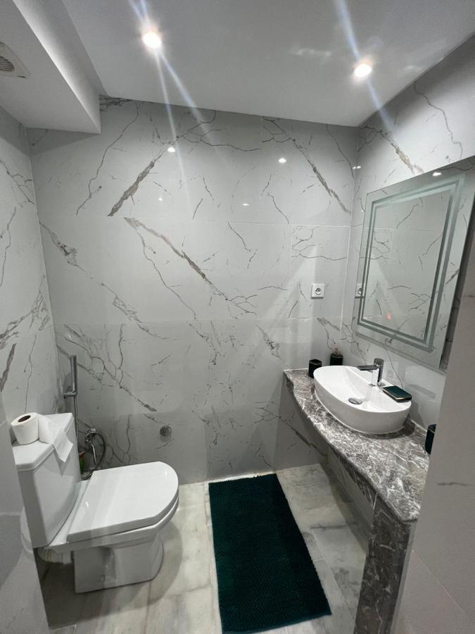 מרקש Palace B Av Hassan II Marrakech 40000 -Brand New Luxury Unit#2 & Unit#29 מראה חיצוני תמונה