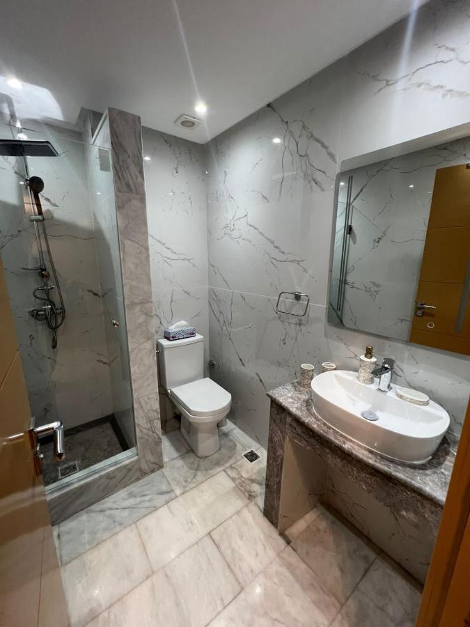 מרקש Palace B Av Hassan II Marrakech 40000 -Brand New Luxury Unit#2 & Unit#29 מראה חיצוני תמונה