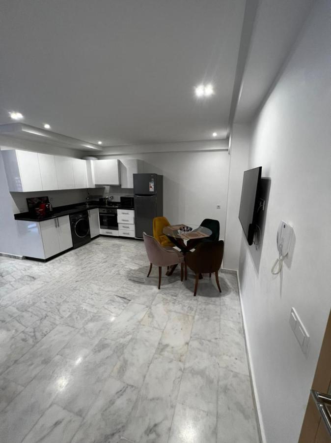 מרקש Palace B Av Hassan II Marrakech 40000 -Brand New Luxury Unit#2 & Unit#29 מראה חיצוני תמונה