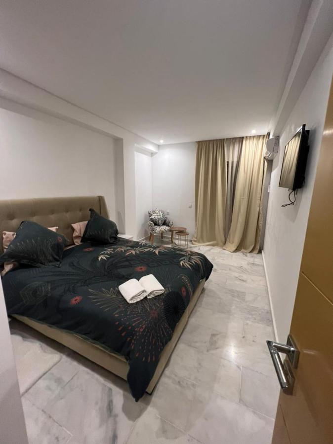 מרקש Palace B Av Hassan II Marrakech 40000 -Brand New Luxury Unit#2 & Unit#29 מראה חיצוני תמונה