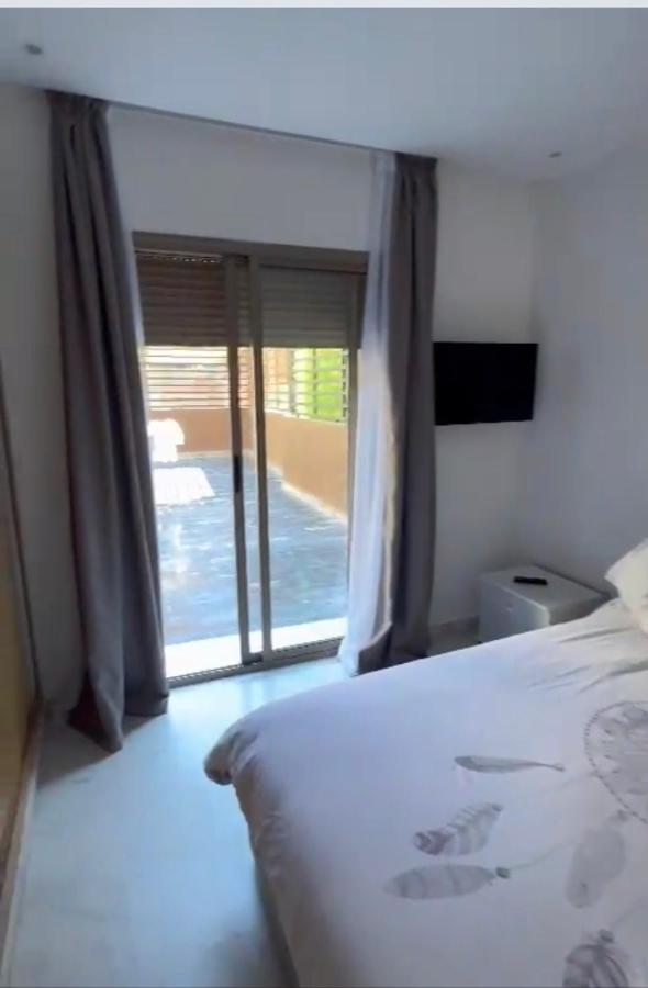 מרקש Palace B Av Hassan II Marrakech 40000 -Brand New Luxury Unit#2 & Unit#29 מראה חיצוני תמונה
