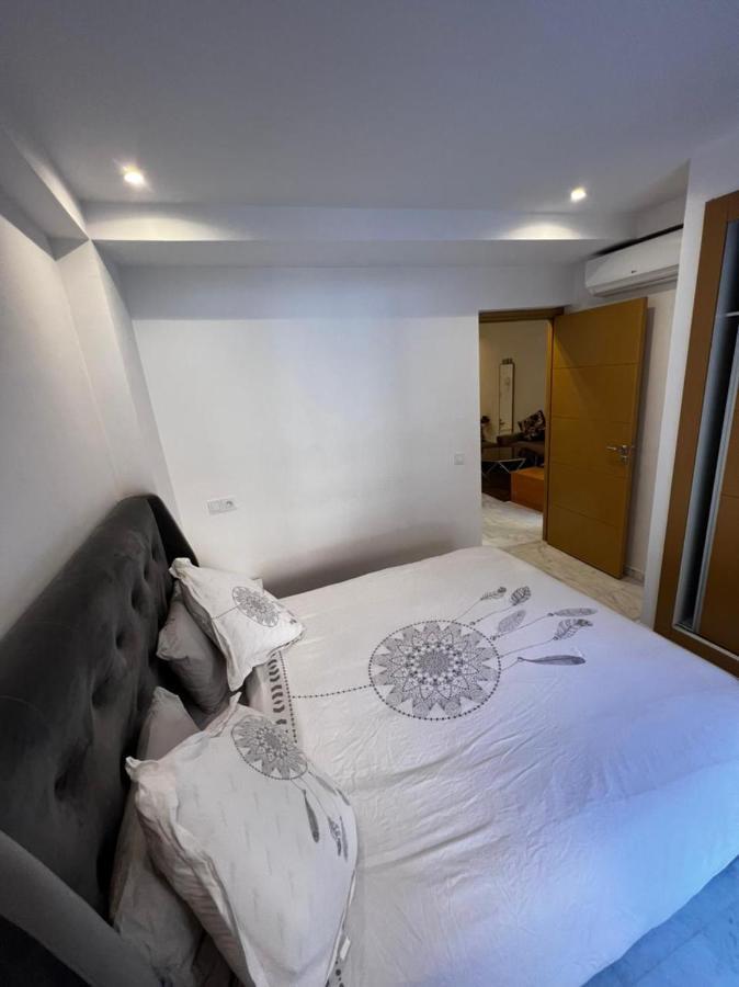 מרקש Palace B Av Hassan II Marrakech 40000 -Brand New Luxury Unit#2 & Unit#29 מראה חיצוני תמונה