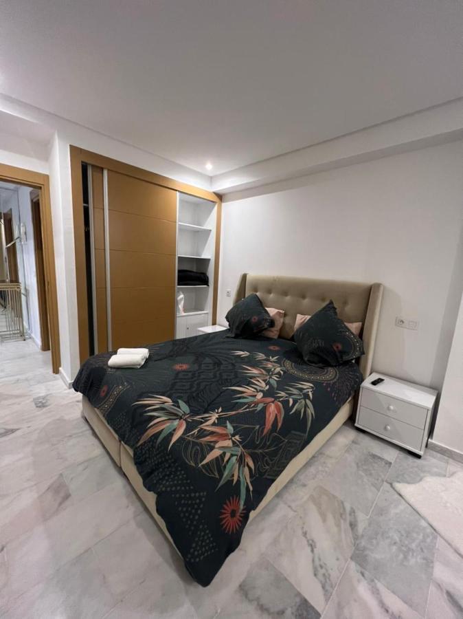 מרקש Palace B Av Hassan II Marrakech 40000 -Brand New Luxury Unit#2 & Unit#29 מראה חיצוני תמונה