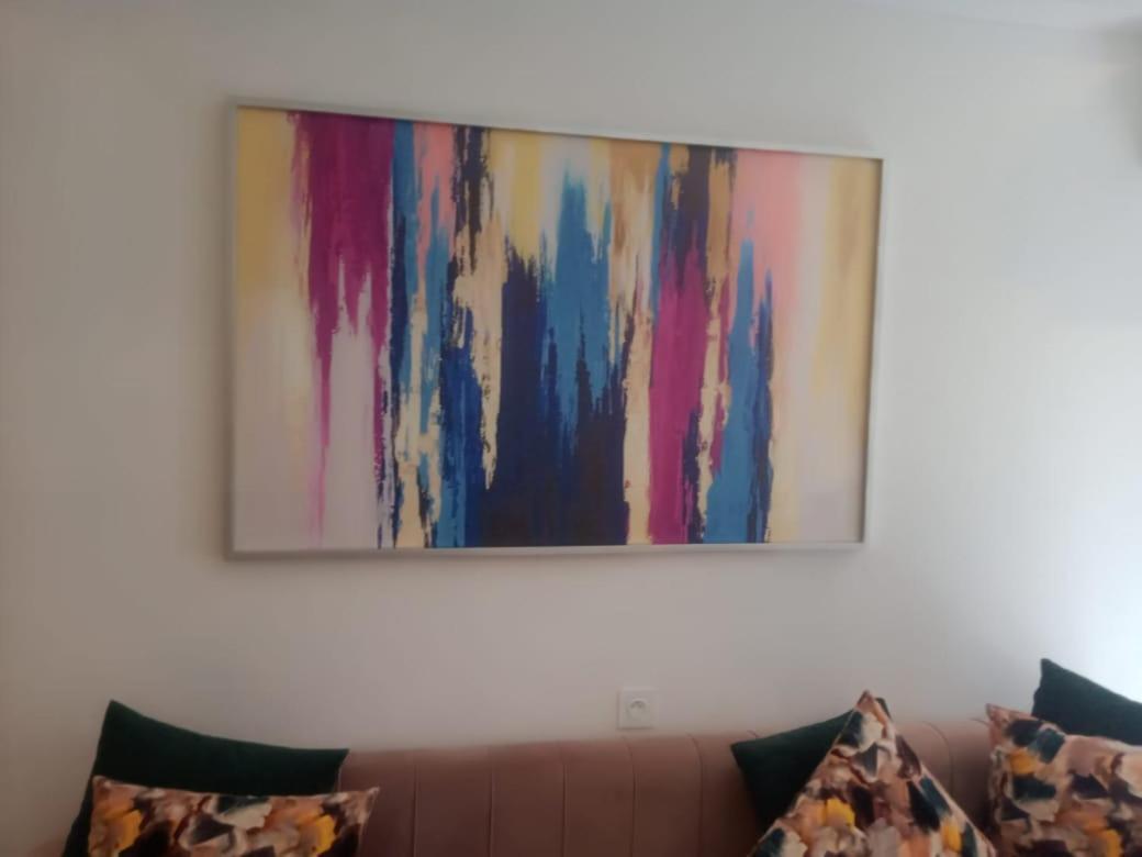 מרקש Palace B Av Hassan II Marrakech 40000 -Brand New Luxury Unit#2 & Unit#29 מראה חיצוני תמונה