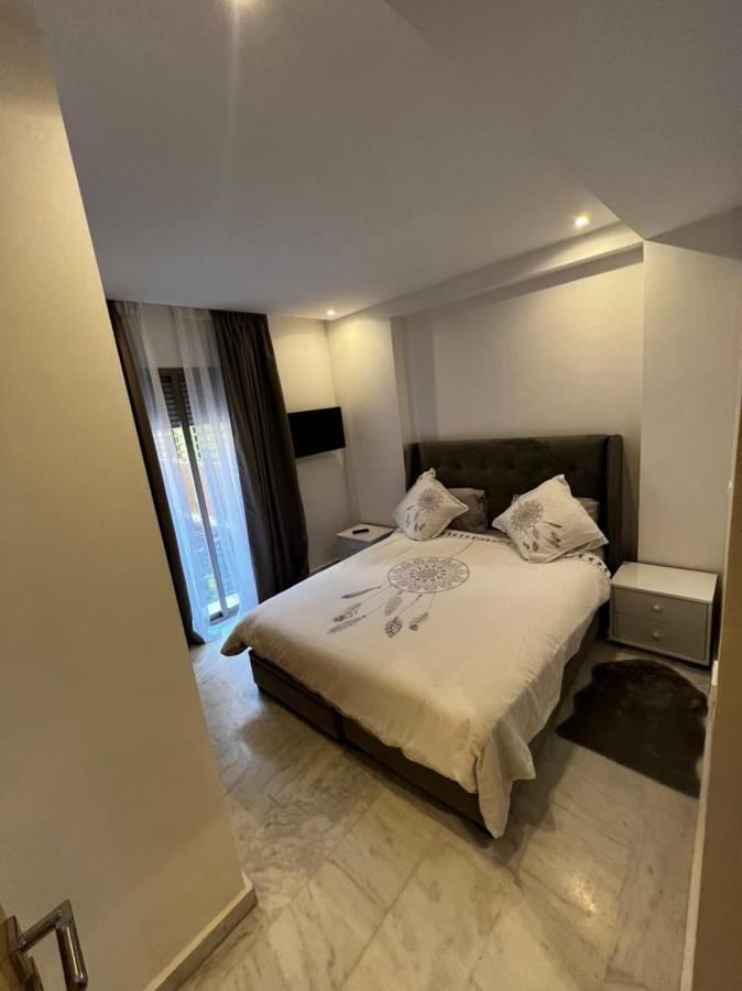 מרקש Palace B Av Hassan II Marrakech 40000 -Brand New Luxury Unit#2 & Unit#29 מראה חיצוני תמונה