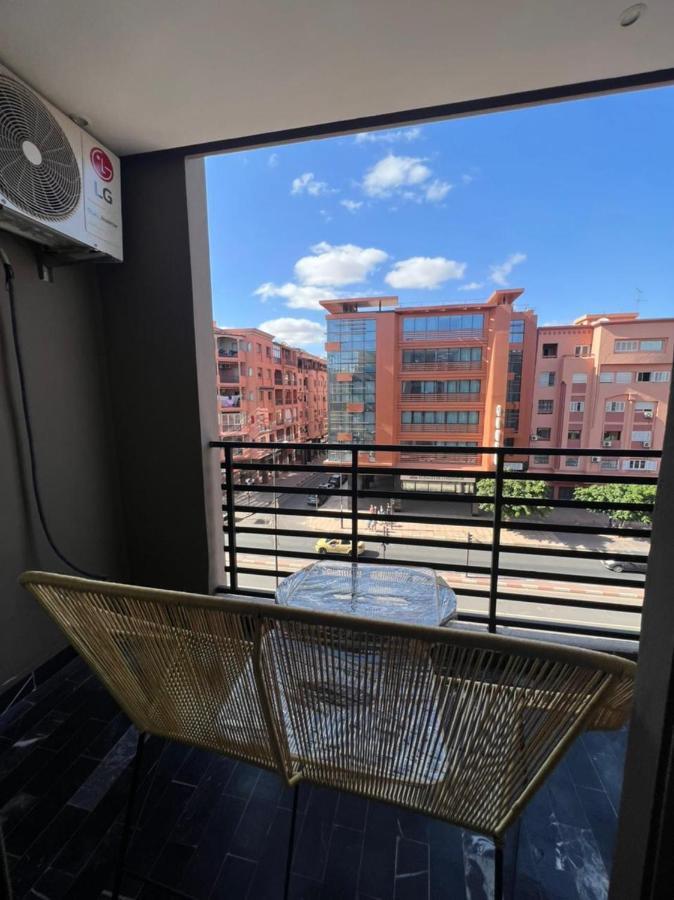 מרקש Palace B Av Hassan II Marrakech 40000 -Brand New Luxury Unit#2 & Unit#29 מראה חיצוני תמונה