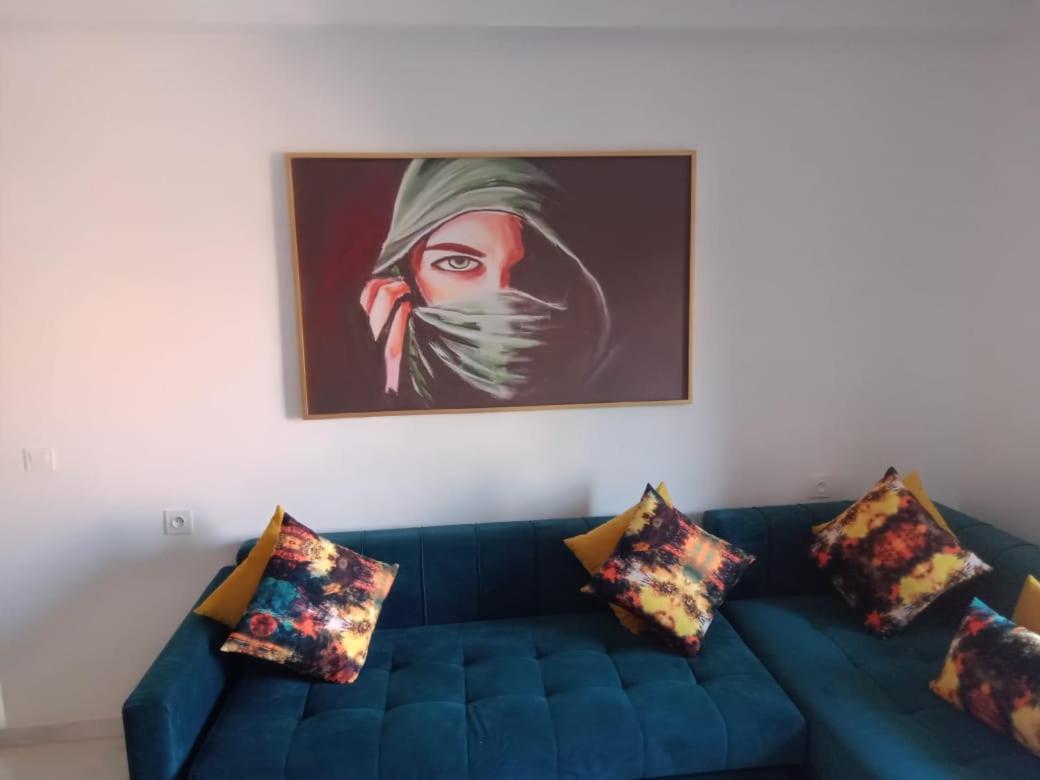 מרקש Palace B Av Hassan II Marrakech 40000 -Brand New Luxury Unit#2 & Unit#29 מראה חיצוני תמונה