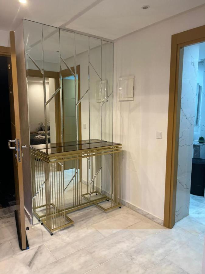 מרקש Palace B Av Hassan II Marrakech 40000 -Brand New Luxury Unit#2 & Unit#29 מראה חיצוני תמונה