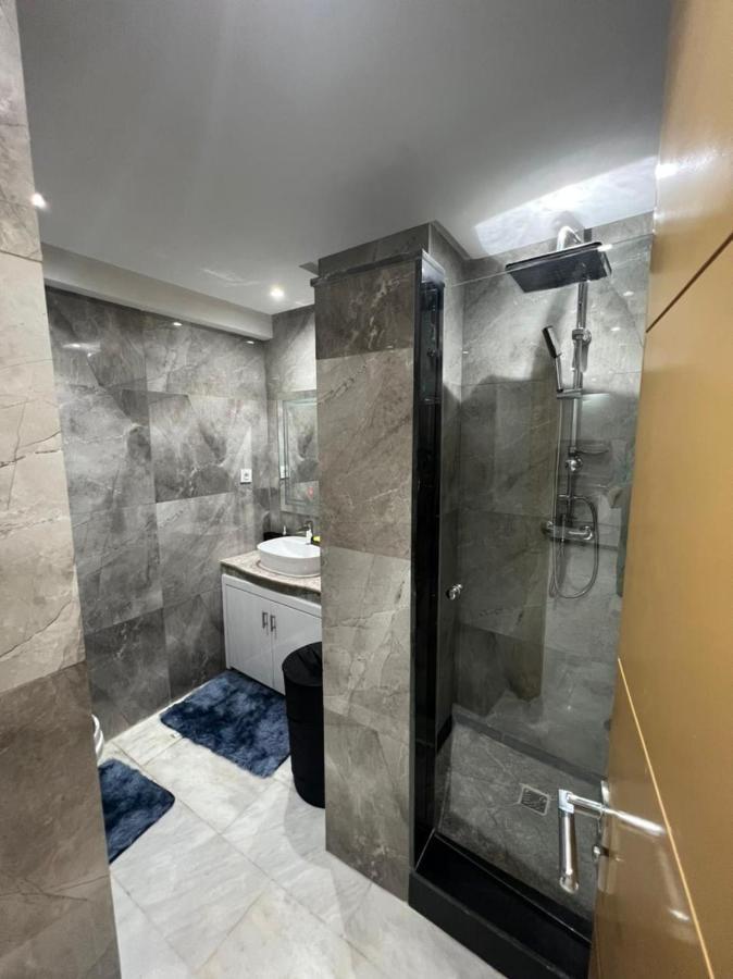 מרקש Palace B Av Hassan II Marrakech 40000 -Brand New Luxury Unit#2 & Unit#29 מראה חיצוני תמונה